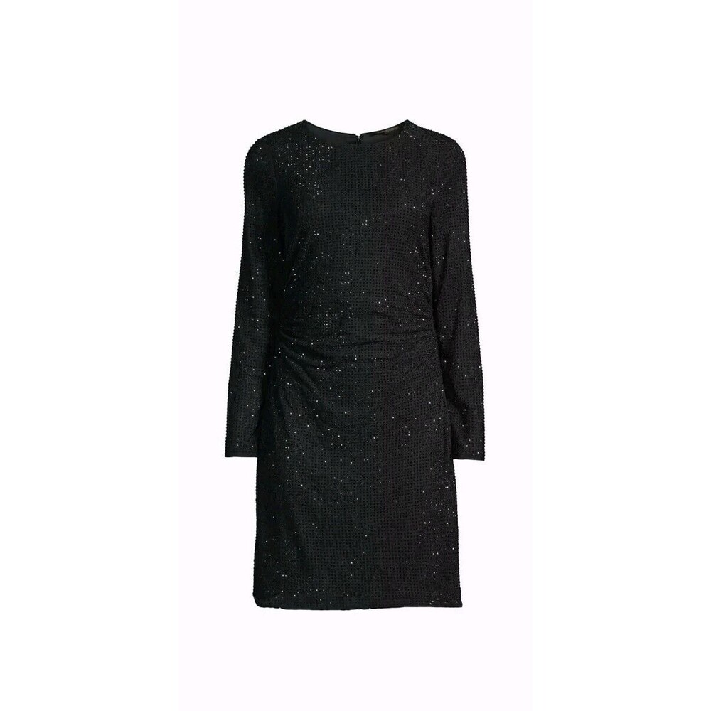 Kobi Halperin Sloane Sequined Knit Minidress Sz- XS MSRP$598